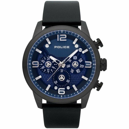 Reloj Hombre Police R1451302002 (Ø 48 mm)
