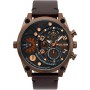 Reloj Hombre Police R1451304002 (Ø 51 mm)