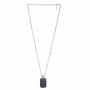 Collar Hombre Police S14AFX01P