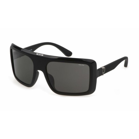 Lunettes de soleil Homme Police SPLF62-6107V4 Ø 61 mm