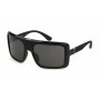 Lunettes de soleil Homme Police SPLF62-6107V4 Ø 61 mm