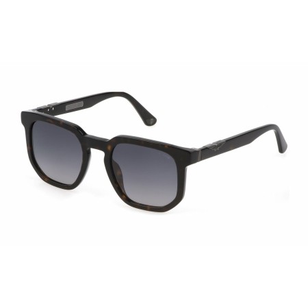 Lunettes de soleil Homme Police SPLF88-520722 Ø 52 mm
