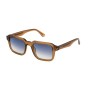 Lunettes de soleil Homme Police SPLN36-5206A9 Ø 52 mm