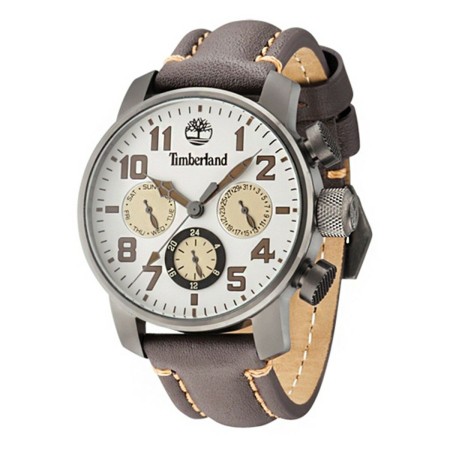 Reloj Hombre Timberland 14783JSU-07 (Ø 45 mm)