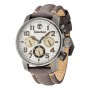 Reloj Hombre Timberland 14783JSU-07 (Ø 45 mm)