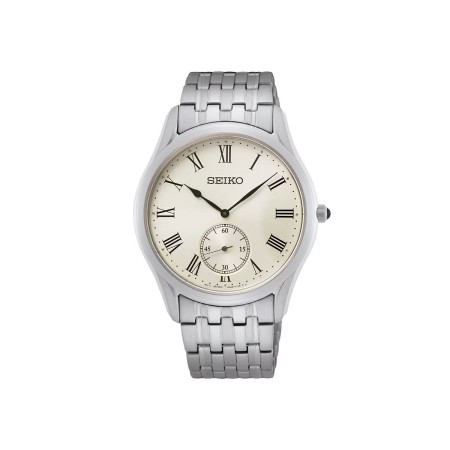 Reloj Hombre Seiko SRK047P1 (Ø 39 mm)