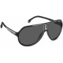 Lunettes de soleil Homme Carrera CARRERA-1057-S-08A64M9 Ø 64 mm