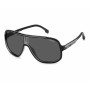 Lunettes de soleil Unisexe Carrera CARRERA-1058-S-08A63M9 Ø 64 mm