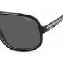 Lunettes de soleil Unisexe Carrera CARRERA-1058-S-08A63M9 Ø 64 mm