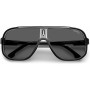 Gafas de Sol Unisex Carrera CARRERA-1058-S-08A63M9 Ø 64 mm