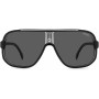 Lunettes de soleil Unisexe Carrera CARRERA-1058-S-08A63M9 Ø 64 mm