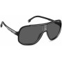 Gafas de Sol Unisex Carrera CARRERA-1058-S-08A63M9 Ø 64 mm