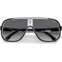 Lunettes de soleil Unisexe Carrera CARRERA-1058-S-80S639O Ø 64 mm