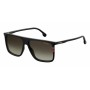 Gafas de Sol Hombre Carrera CARRERA-172-N-S-80758HA ø 58 mm