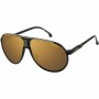 Lunettes de soleil Unisexe Carrera CHAMPION65-N-2M262YL Ø 62 mm