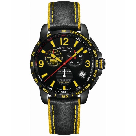 Montre Homme Certina C034.453.36.057.10 (Ø 42 mm)