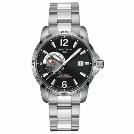 Montre Homme Certina C034.455.11.057.00 (Ø 41 mm)