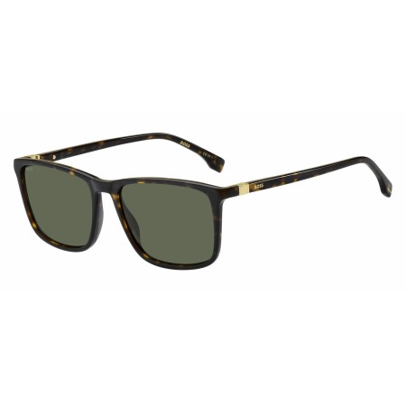Lunettes de soleil Unisexe Hugo Boss BOSS-1434-S-08656QT ø 56 mm