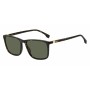 Lunettes de soleil Unisexe Hugo Boss BOSS-1434-S-08656QT ø 56 mm