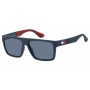 Gafas de Sol Hombre Tommy Hilfiger TH-1605-S-IPQ56KU ø 56 mm