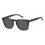 Lunettes de soleil Unisexe Tommy Hilfiger TH-1887-S-08652IR Ø 52 mm