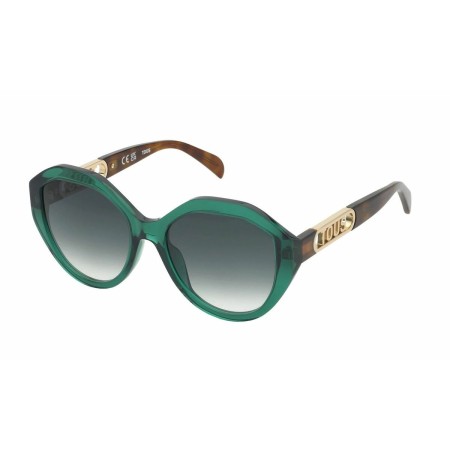 Gafas de Sol Mujer Tous STOB90-550G61 Ø 55 mm