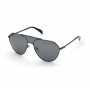 Gafas de Sol Unisex Tous STOC46-61672X Ø 61 mm