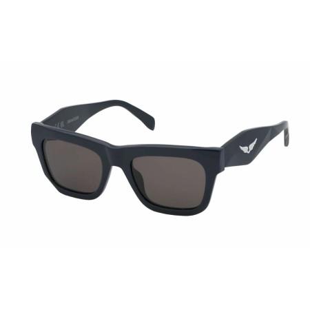 Gafas de Sol Unisex Zadig & Voltaire SZV367-520991 Ø 52 mm