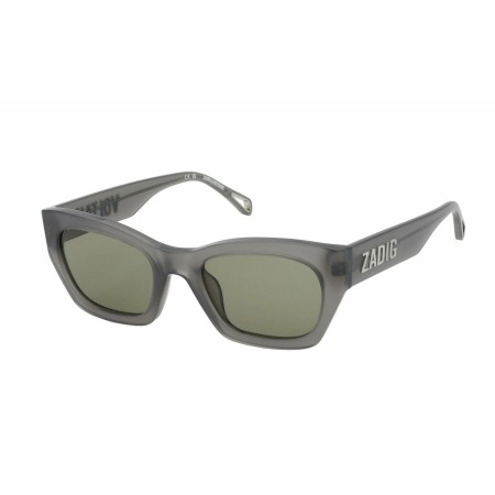 Gafas de Sol Mujer Zadig & Voltaire SZV371-5206A5 Ø 52 mm