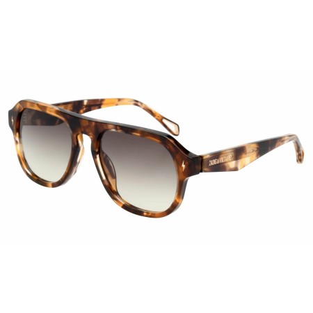 Gafas de Sol Unisex Zadig & Voltaire SZV374-540825 ø 54 mm