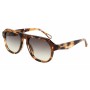 Lunettes de soleil Unisexe Zadig & Voltaire SZV374-540825 ø 54 mm