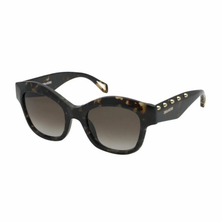 Gafas de Sol Mujer Zadig & Voltaire SZV410-5204BL Ø 52 mm