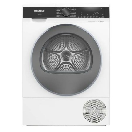 Secadora Siemens AG WQ35G2D0ES 8 kg