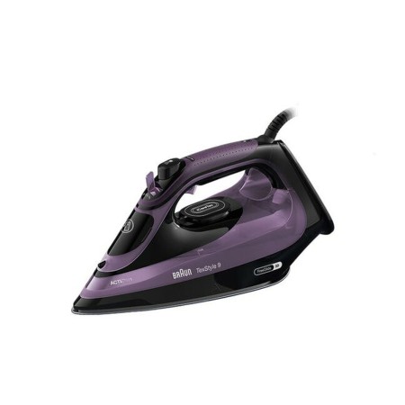 Plancha de Vapor Braun SI9661VI 3100 W