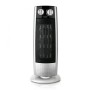 Calefactor Taurus ATACAMA 2002 Blanco 2000 W
