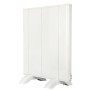 Emisor Térmico Digital Haverland ECOVIEW2 Blanco 600 W