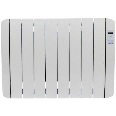 Emetteur Thermique Numérique Haverland GD8 INERZIA