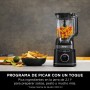 Batidora de Vaso NINJA TB401EU Negro 1200 W
