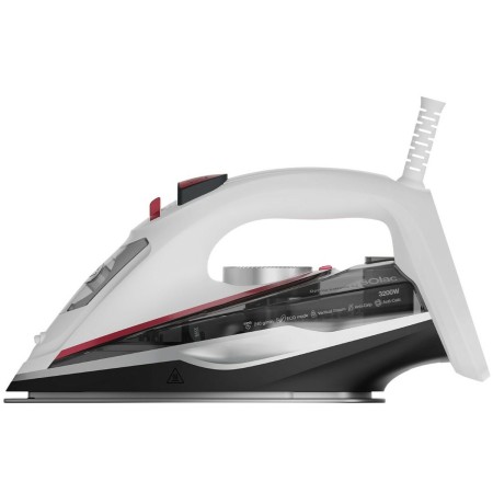 Plancha de Vapor Solac PV2034