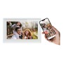 Cadre Photo Numérique Denver Electronics PFF-725W Wi-Fi 7"