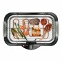 Barbacoa Portátil Taurus MAXIMS 41 x 24 cm