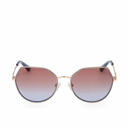 Gafas de Sol Hombre Guess GU7867 28F Oro Rosa