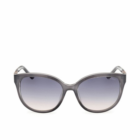 Lunettes de soleil Femme Guess GU7877 20W Gris ø 56 mm