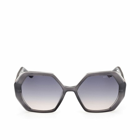 Gafas de Sol Mujer Guess GU7879 20W Gris ø 54 mm
