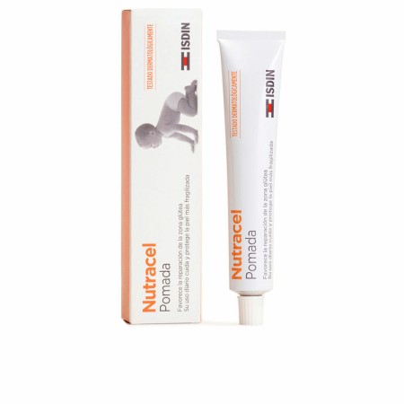 Crème protectrice pour le change Isdin NUTRACEL 50 g