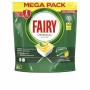 Tablettes pour Lave-vaisselle Fairy Original 90 Capsules