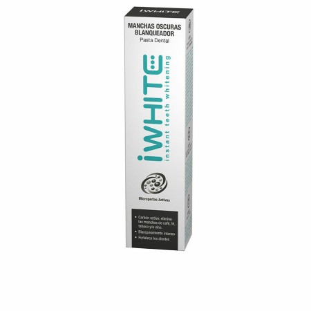 Trousse de toilette iWhite IWHITE DENTÍFRICO