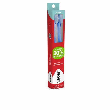 Trousse de toilette Lacer LACER CEPILLO
