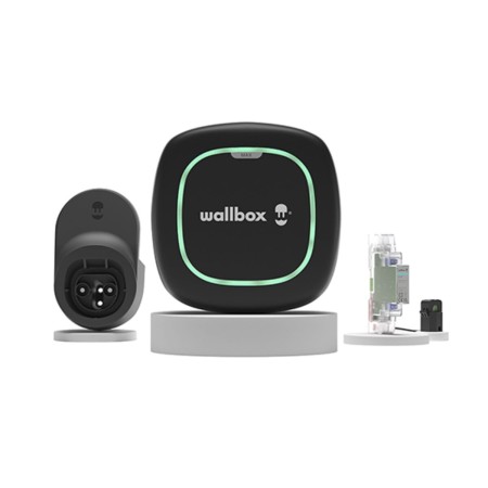 Fiche secteur Wallbox