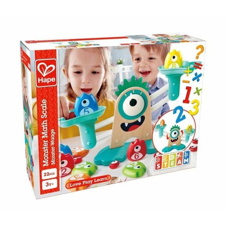 Jeu de société Hape E0511